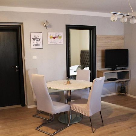 Apartment Adriatic Split Exterior photo