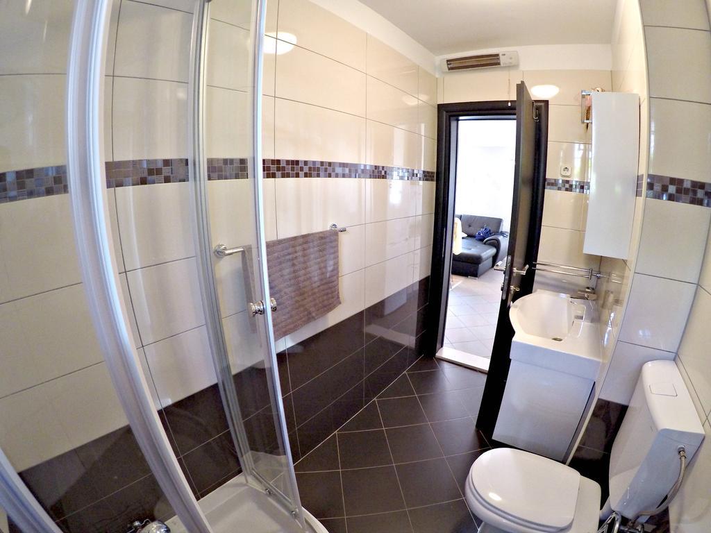 Apartment Adriatic Split Exterior photo