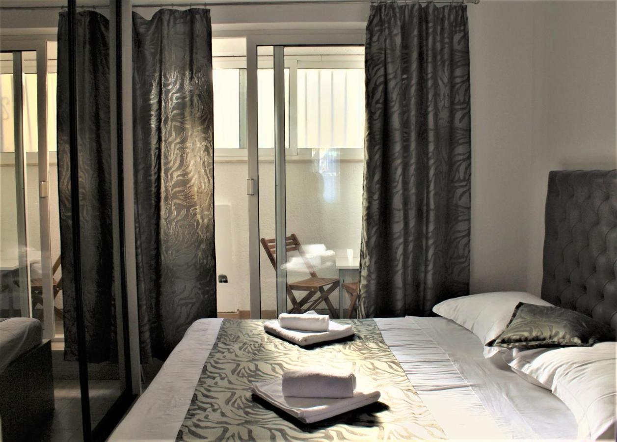 Apartment Adriatic Split Exterior photo