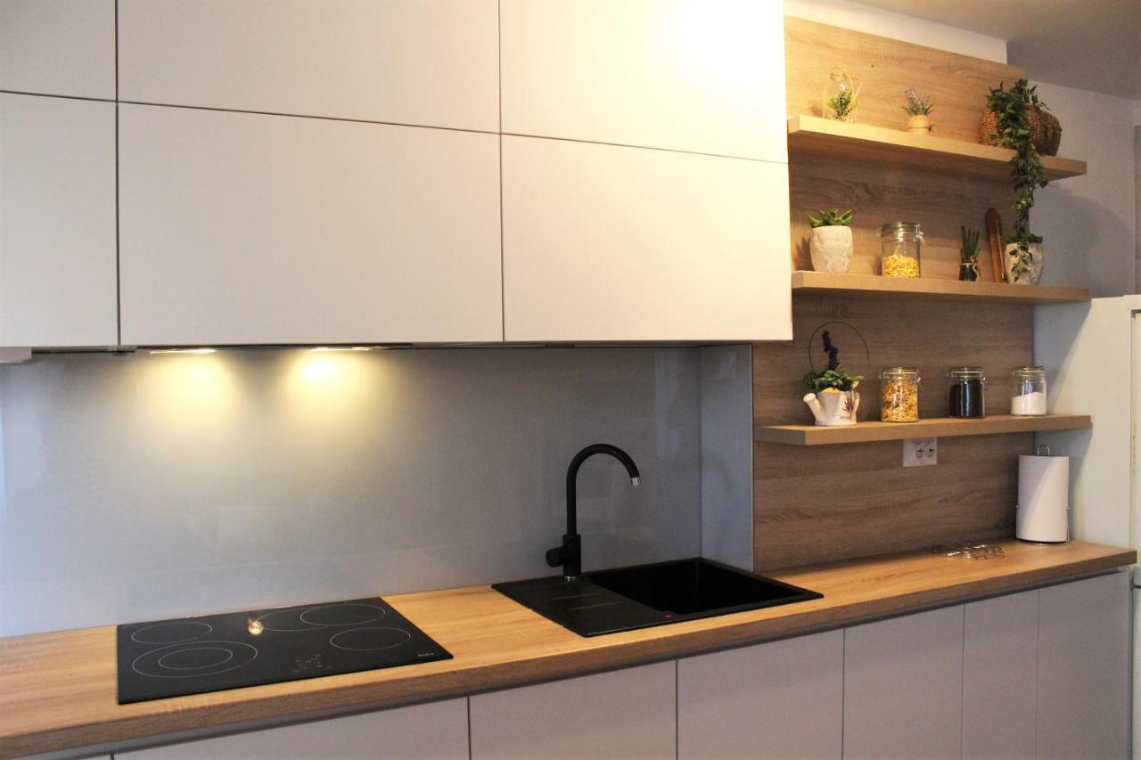 Apartment Adriatic Split Exterior photo